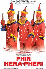 Hera Pheri 2 (2006) afişi