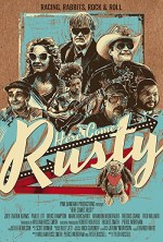 Here Comes Rusty (2016) afişi