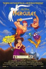Herkül (1997) afişi Herkül (1997) afişi