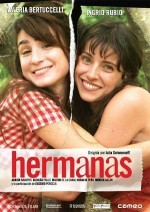 Hermanas (2005) afişi