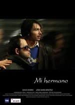 Hermano (2006) afişi