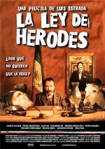Herod's Law (1999) afişi
