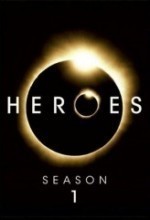 Heroes (2006) afişi
