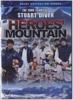 Heroes' Mountain (2002) afişi