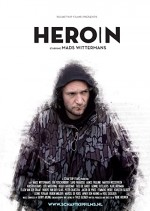 Heroin (2013) afişi