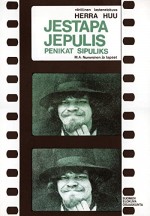 Herra Huu - Jestapa Jepulis - Penikat Sipuliks (1973) afişi
