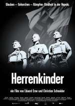 Herrenkinder (2009) afişi