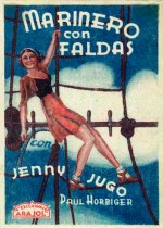 Herz Ist Trumpf (1934) afişi