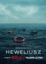 Heweliusz afişi