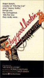 Hey Good Lookin' (1982) afişi