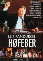 Høfeber (1991) afişi