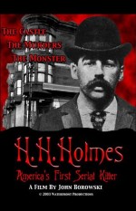H.H. Holmes: Amerka'lı İlk Seri Katil (2004) afişi