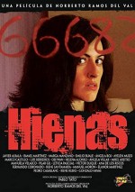 Hienas (2009) afişi