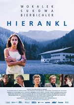 Hierankl (2003) afişi