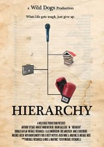 Hierarchy (2009) afişi