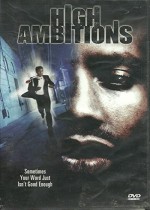 High Ambitions (2003) afişi