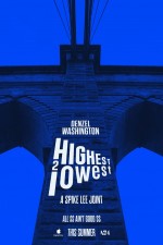 Highest 2 Lowest (2025) Fragman (2025) afişi