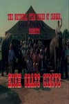 High Grass Circus (1977) afişi