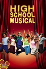 High School Musical (2006) afişi