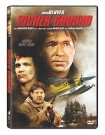 Higher Ground (1988) afişi