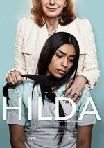 Hilda (2014) afişi
