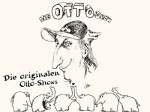 Hilfe, Otto Kommt (1983) afişi