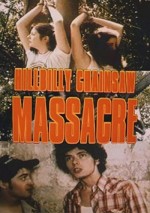 Hillbilly Chainsaw Massacre (1995) afişi