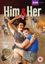 Him & Her (2010) afişi