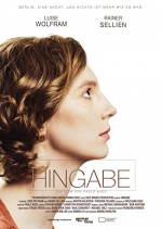 Hingabe (2018) afişi