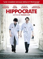 Hipokrat (2014) afişi