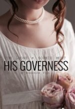 His Governess (2019) afişi