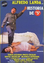 Historia De 's' (1979) afişi