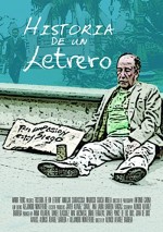 Historia De Un Letrero (2007) afişi