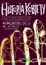 Historia Kobiety (2015) afişi