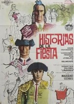 Historias De La Fiesta (1965) afişi