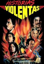 Historias Violentas (1985) afişi