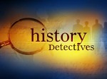History Detectives (2003) afişi
