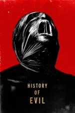 History of Evil (2024) afişi