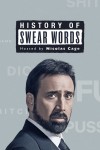 History of Swear Words (2021) afişi