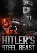 Hitler's Steel Beast (2016) afişi