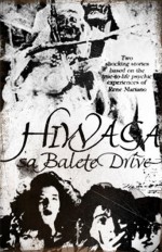 Hiwaga Sa Balete Drive (1988) afişi