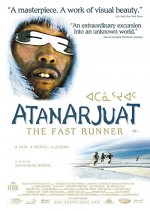 Hızlı Koşucu (2001) afişi