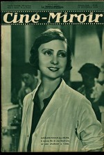 Hélène (1936) afişi