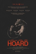 Hoard (2023) afişi