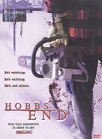 Hobbs End (2002) afişi