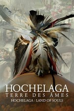 Hochelaga terre des âmes (2017) afişi