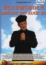 Hochwürden Drückt Ein Auge Zu (1971) afişi