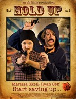 Hold Up (2011) afişi