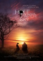 Hole In The Paper Sky (2008) afişi