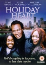 Holiday Heart (2000) afişi